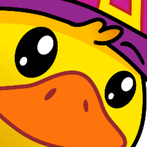 witchduckter avatar