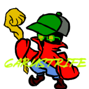 garustrife avatar