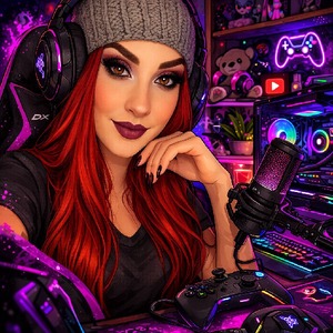 aigriegirl avatar