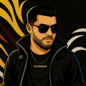 elashkef6 avatar
