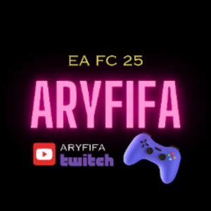 aryfifa avatar