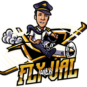 flywithval avatar