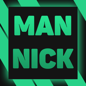 mannick avatar