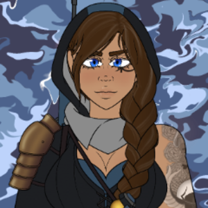 ladyamari avatar