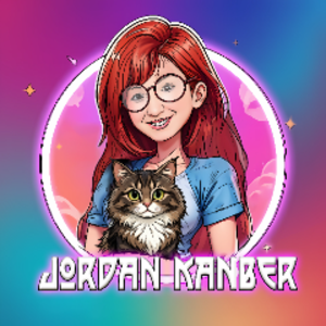 jordankanber avatar