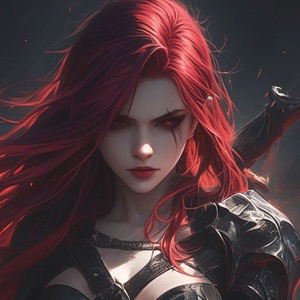 raikokatarina avatar