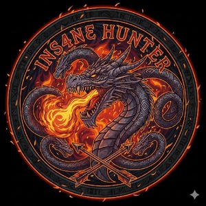 ins4n3hunter avatar