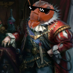 theannoyingant avatar