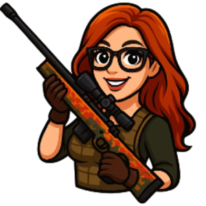 ladygingertail avatar