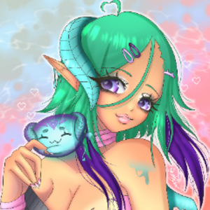 mercyurii avatar