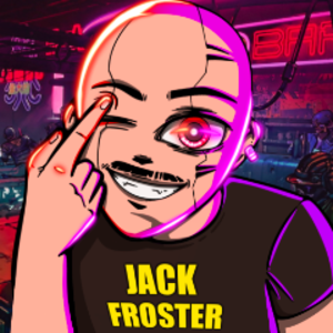 jack_froster_ avatar