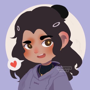 kimlunique avatar
