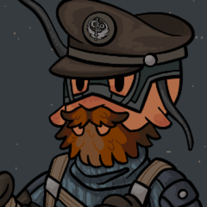 sargucopperpot avatar