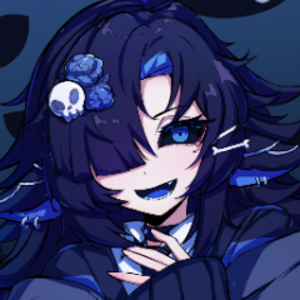 mizzori avatar