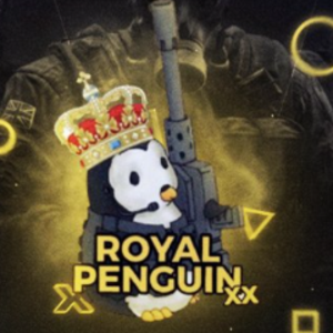 royalpenguin avatar
