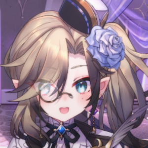 kisekimiya avatar
