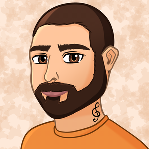 egnerd avatar