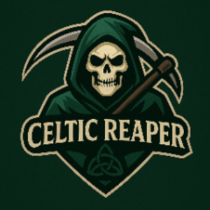 celtic_reaper123 avatar