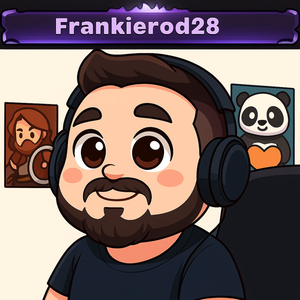 frankierod28 avatar