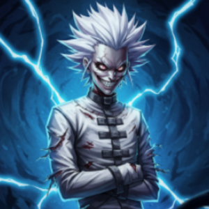 arcmancer77 avatar