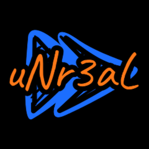 unr3alvl avatar