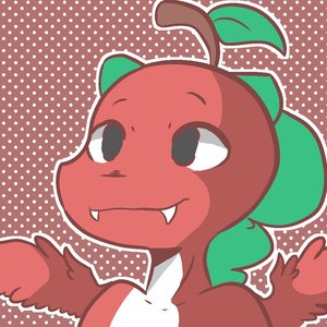 dragonfruit avatar