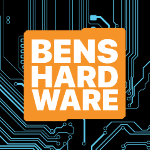 bens_hardware avatar