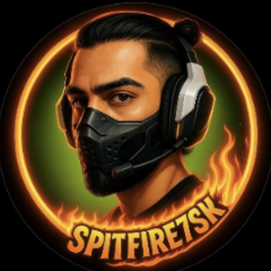 spitfire7sk avatar
