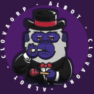 clovaorp avatar