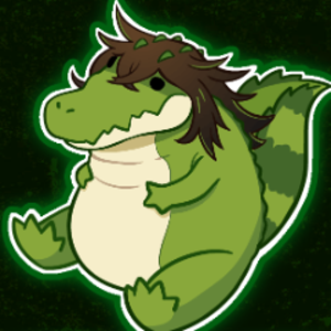 kairyucrocodile avatar