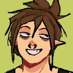 keewidraws avatar