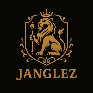 janglez97 avatar