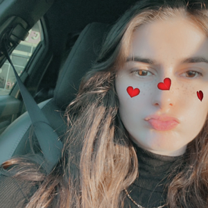 maddie avatar