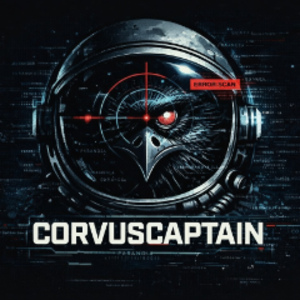 corvuscaptain avatar