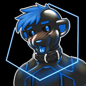 hexagonblue avatar