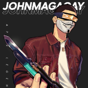 johnmagaoay avatar