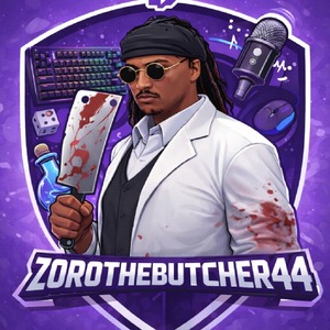 zorothebutcher44 avatar