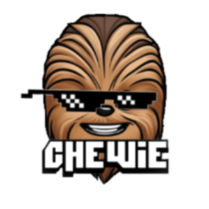 chewiesz avatar