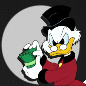 roumoney avatar