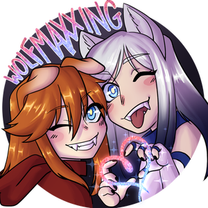 wolfmaxxing avatar