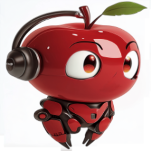 pomme_bot avatar