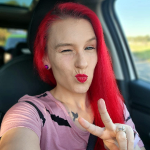 alliniea avatar