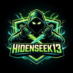 hidenseek13 avatar