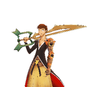 thenomadicarc avatar