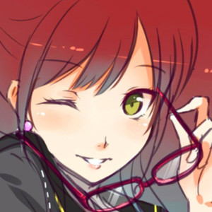 maelstromalpha avatar