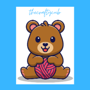 thecraftycub avatar