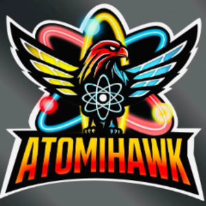 atomihawk avatar
