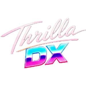 thrilladx avatar