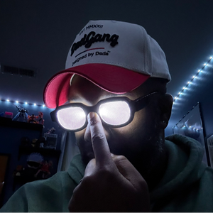 someblacknerd avatar