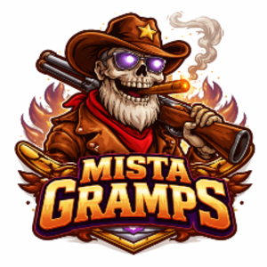 mistagramps avatar